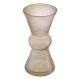 Vaze - Vaza flori, Vas decorativ design LUX Axa brown
