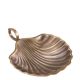 Parfumuri de camera, Idei cadouri, Obiecte decorative - Obiect decorativ, Tava mica delicata din alama Shell S