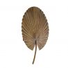 Aplica de perete design LUX din alama Oriental