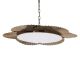 Candelabre, Lustre - Lustra suspendata design LUX din alama Oriental