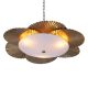Candelabre, Lustre - Lustra suspendata design LUX din alama Oriental