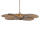 Candelabre, Lustre - Lustra suspendata design LUX din alama Oriental