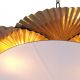 Candelabre, Lustre - Lustra suspendata design LUX din alama Oriental