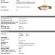 Candelabre, Lustre - Lustra suspendata design LUX din alama Oriental