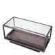 Masute Living - Masuta laterala design LUX Roxton, 90x42cm