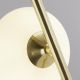Veioze - Veioza, Lampa de masa moderna Pebble