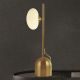 Veioze - Veioza, Lampa de masa moderna Pebble