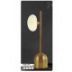 Veioze - Veioza, Lampa de masa moderna Pebble