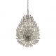 Candelabre, Lustre - Lustra suspendata eleganta design modern Peacock 20L