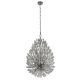 Candelabre, Lustre - Lustra suspendata eleganta design modern Peacock 20L