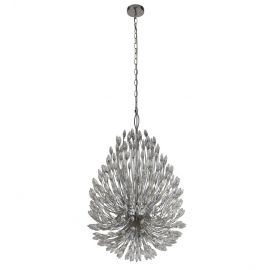 Lustra suspendata eleganta design modern Peacock 20L