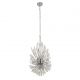 Candelabre, Lustre - Lustra suspendata eleganta design modern Peacock 14L