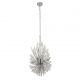 Candelabre, Lustre - Lustra suspendata eleganta design modern Peacock 14L