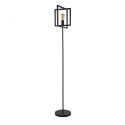 Lampadar, Lampa de podea design industrial Plaza