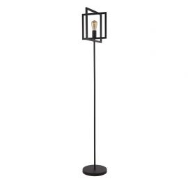 Lampadar, Lampa de podea design industrial Plaza