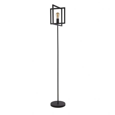 Lampadare - Lampadar, Lampa de podea design industrial Plaza
