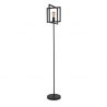 Lampadar, Lampa de podea design industrial Plaza