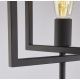 Lampadare - Lampadar, Lampa de podea design industrial Plaza