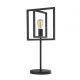 Veioze - Veioza, Lampa de masa design industrial Plaza