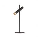 Lampa de masa cu spot LED directionabil Cylinder