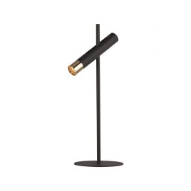 Veioze - Lampa de masa cu spot LED directionabil Cylinder
