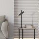 Veioze - Lampa de masa cu spot LED directionabil Cylinder