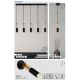 Pendule, Lustre suspendate - Lustra, Pendul design modern Merrygold