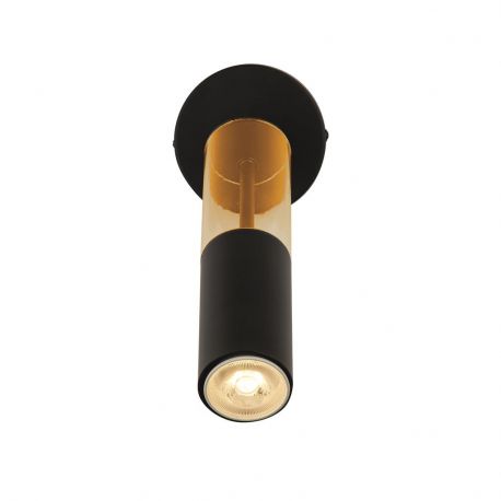 Aplice cu Spot - Aplica de perete design modern cu spot directionabil Merrygold