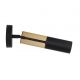 Aplice cu Spot - Aplica de perete design modern cu spot directionabil Merrygold