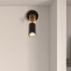 Aplice cu Spot - Aplica de perete design modern cu spot directionabil Merrygold