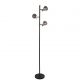 Lampadare - Lampadar modern cu 3 spoturi directionabile Westminster