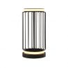 Veioza, Lampa de masa LED design modern Circolo
