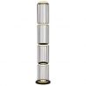 Lampadar, Lampa de podea LED design modern Circolo