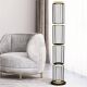 Lampadare - Lampadar, Lampa de podea LED design modern Circolo