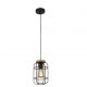 Pendule, Lustre suspendate - Pendul design geometric Vision Cage
