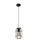 Pendule, Lustre suspendate - Pendul design geometric Vision Cage