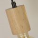 Pendule, Lustre suspendate - Lustra cu 5 pendule design minimalist Spinny