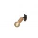 Aplice cu Spot - Aplica de perete cu spot design minimalist Spinny