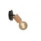 Aplice cu Spot - Aplica de perete cu spot design minimalist Spinny