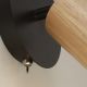 Aplice cu Spot - Aplica de perete cu spot design minimalist Spinny