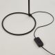 Lampadare - Lampadar, Lampa de podea design minimalist Dulwich