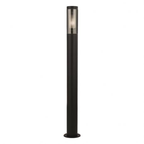 Stalpi - Stalp mediu de exterior IP44 Batton H-90cm