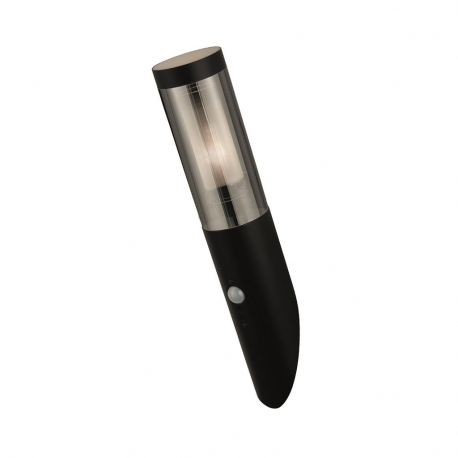 Aplice - Aplica de perete de exterior IP44 cu senzor de miscare Batton