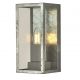 Aplice - Aplica de perete exterior design industrial IP44 Box II