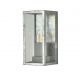 Aplice - Aplica de perete exterior design industrial IP44 Box II