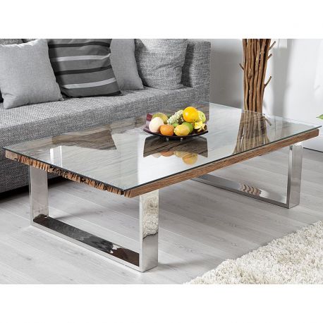 Masute Living - Masuta Living Barracuda 110cm