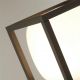 Stalpi - Stalp mediu iluminat LED exterior IP54 Athens 65cm