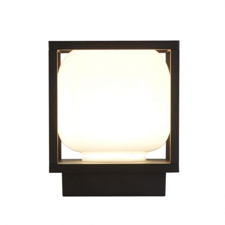 Plafoniere - Aplica perete sau tavan iluminat LED exterior IP54 Athens