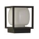 Plafoniere - Aplica perete sau tavan iluminat LED exterior IP54 Athens