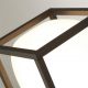 Plafoniere - Aplica perete sau tavan iluminat LED exterior IP54 Athens